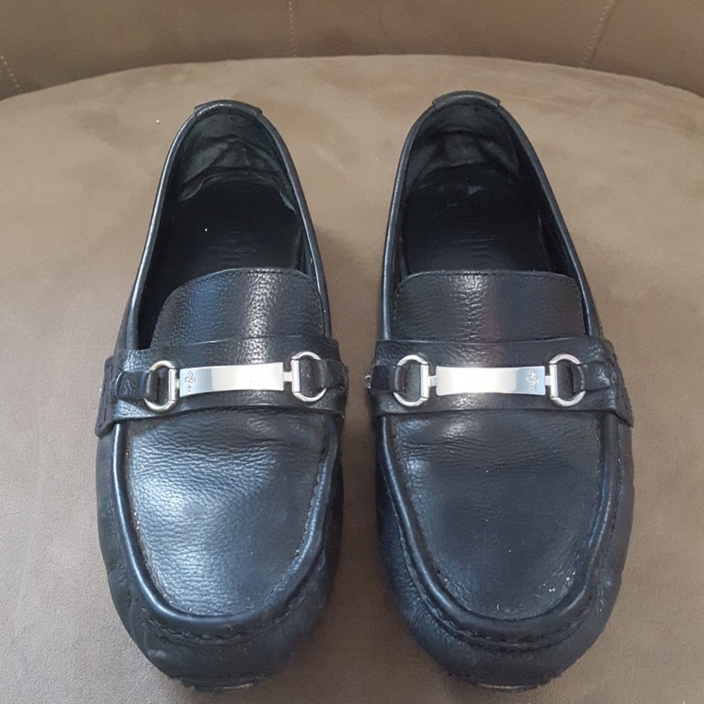 GUC Cole Haan riding shoes!